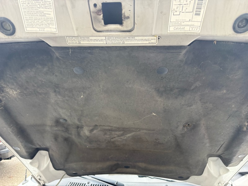 Ford Mustang GT convertible 2000 Ford Mustang GT convertible 2000