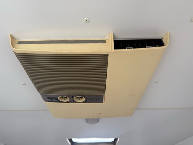 Chevrolet P30  1983 Chevrolet P30  1983