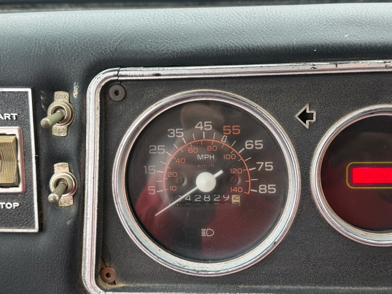 Chevrolet P30  1983 Chevrolet P30  1983