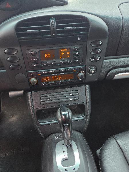 Porsche Boxster Base 2003