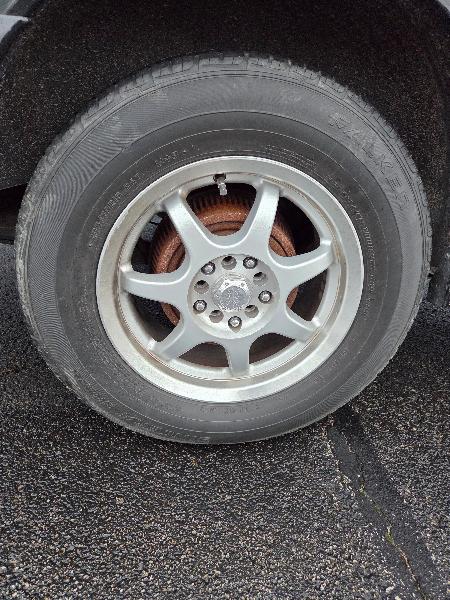 Plymouth Grand Voyager LE 1993