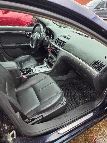 Saturn Aura XR 2007
