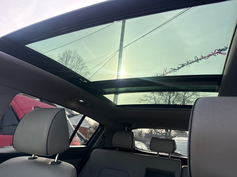 Kia Sportage EX AWD 2018