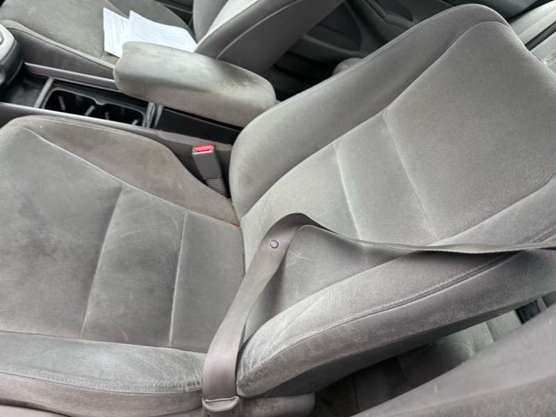 Honda Civic LX Sedan AT 2008