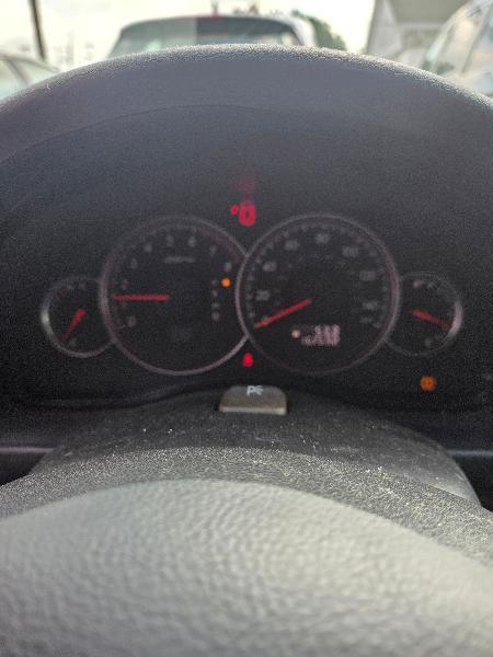 Subaru Outback 2.5i Limited 2008