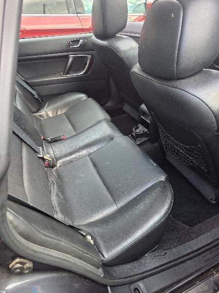 Subaru Outback 2.5i Limited 2008