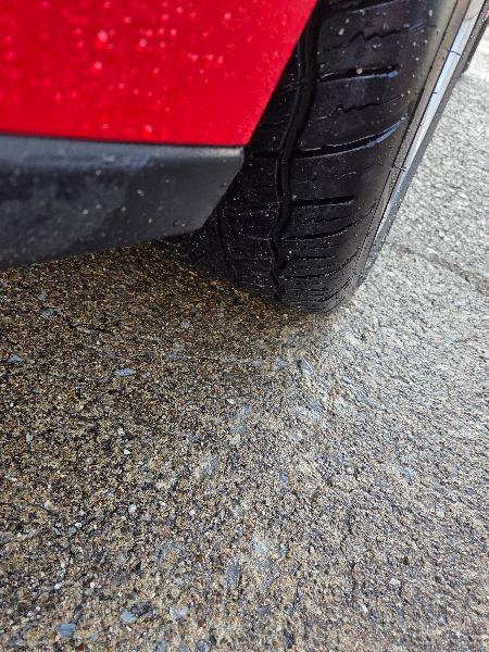 Chevrolet Camaro 1LT Convertible 2015