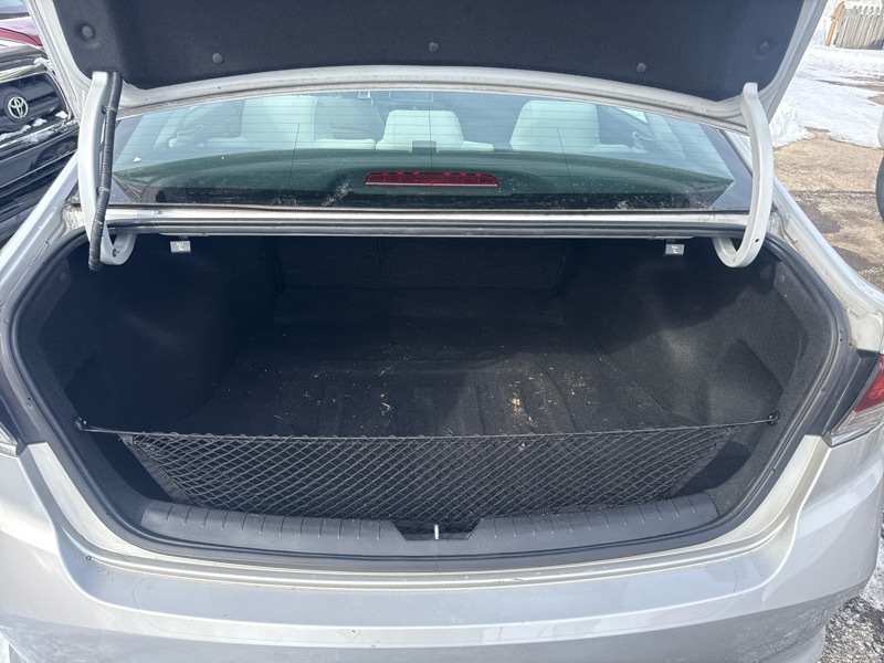 Hyundai Sonata Sport 2019