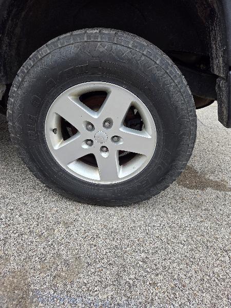 Jeep Wrangler Sport 4WD 2016