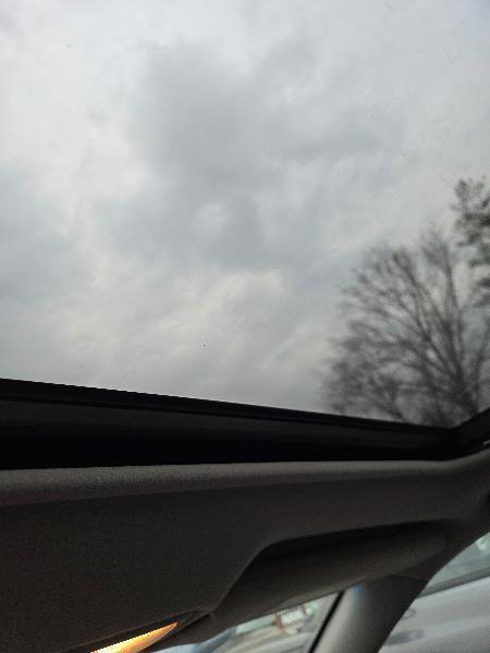 Toyota Avalon XL 2001