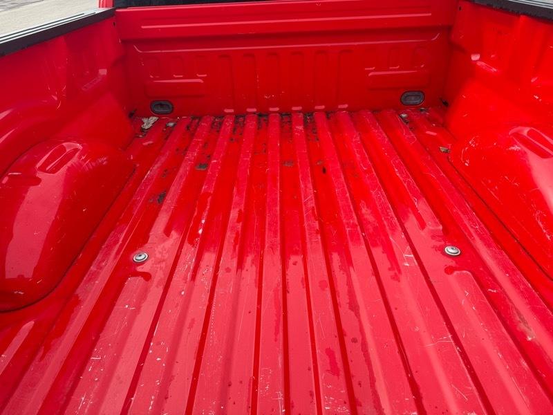 Ford F-150 2WD Reg Cab 122.5" XL 2017