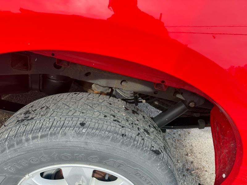 Ford F-150 2WD Reg Cab 122.5" XL 2017