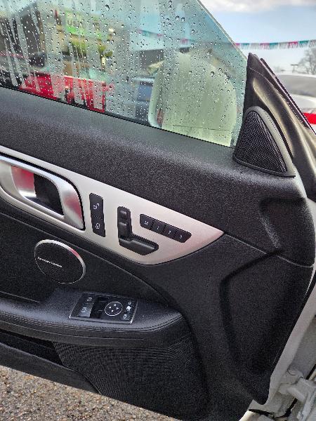 Mercedes-Benz SLK SLK250 2012