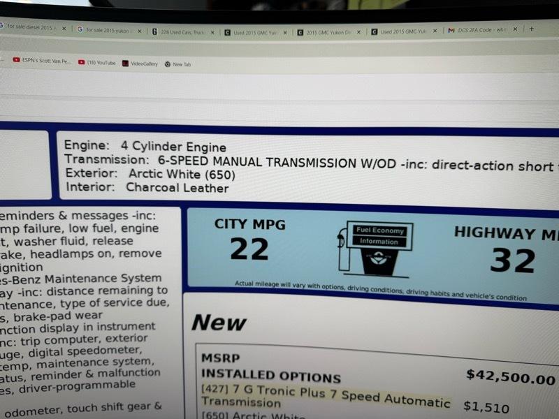 Mercedes-Benz SLK SLK250 2012