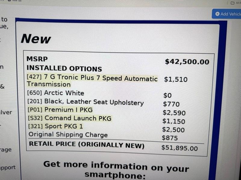 Mercedes-Benz SLK SLK250 2012