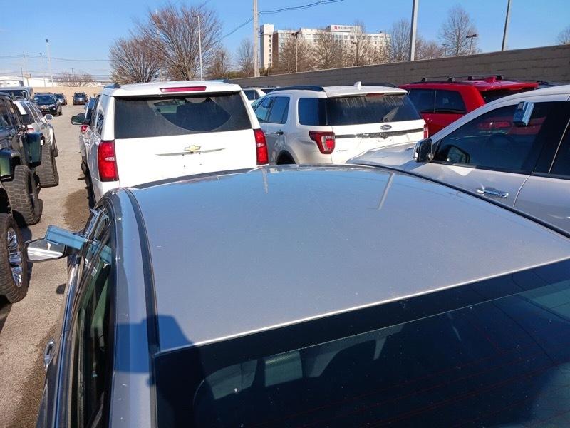 Nissan Altima 2.5 S 2011