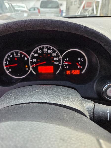 Nissan Altima 2.5 S 2011