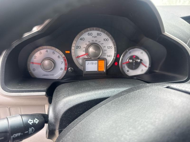 Honda Pilot EX-L 4WD 2009