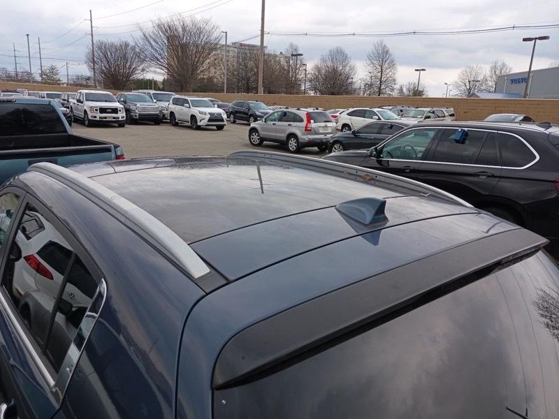 Kia Sportage EX AWD 2014