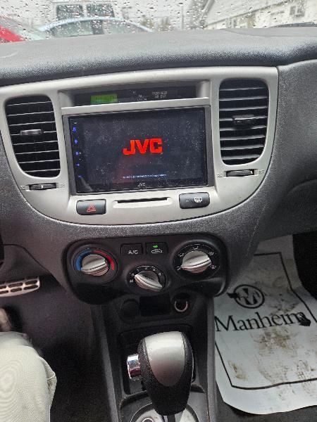 Kia Rio Base 2009
