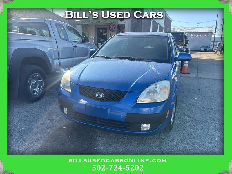 Kia Rio Base 2009