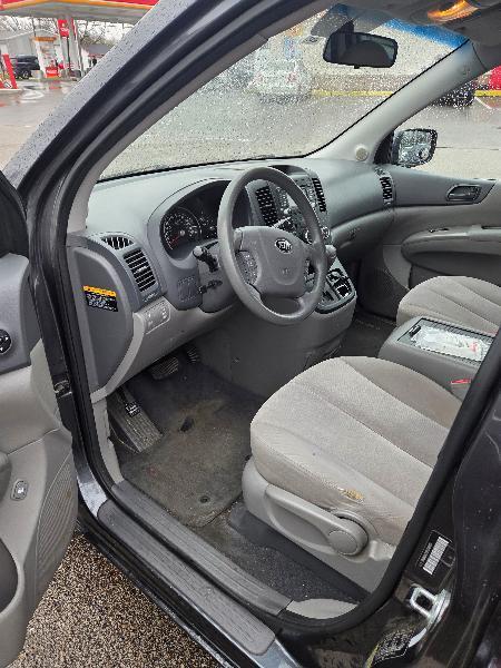 Kia Sedona LX LWB 2014