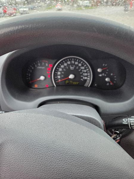 Kia Sedona LX LWB 2014