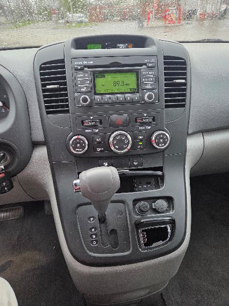 Kia Sedona LX LWB 2014