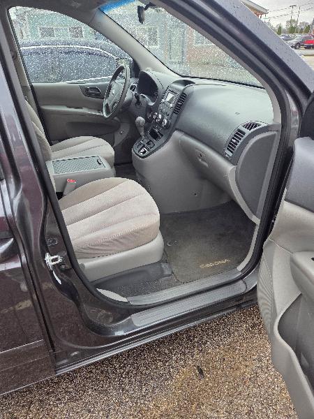 Kia Sedona LX LWB 2014