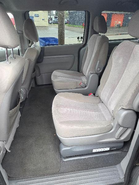 Kia Sedona LX LWB 2014