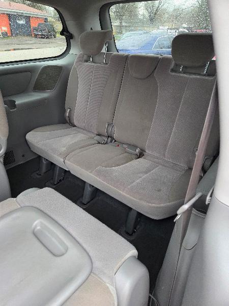 Kia Sedona LX LWB 2014