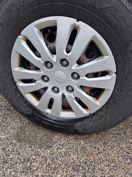 Kia Sedona LX LWB 2014