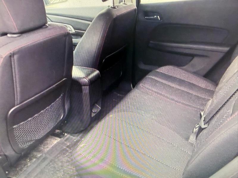 GMC Terrain SLE2 AWD 2011