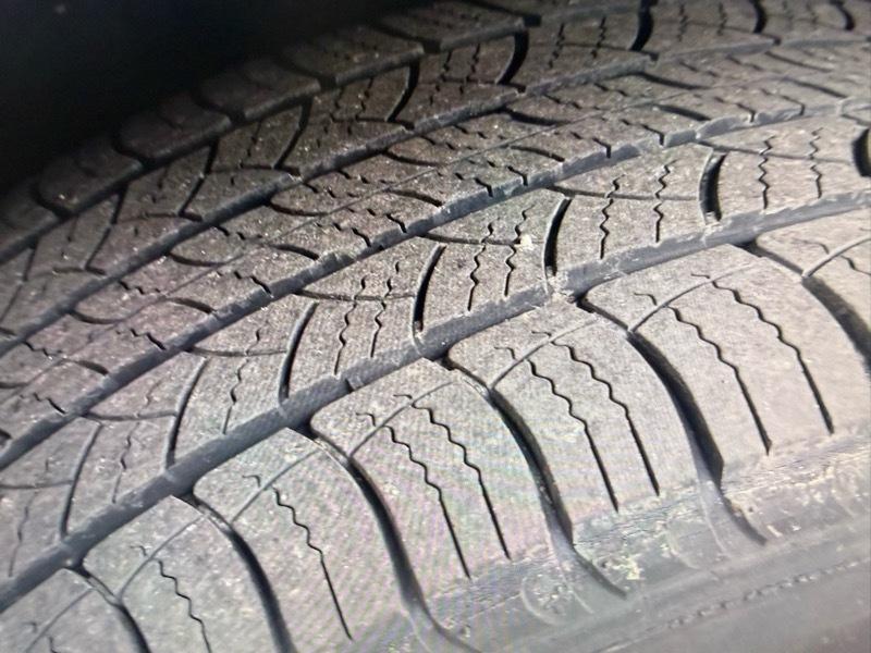 GMC Terrain SLE2 AWD 2011