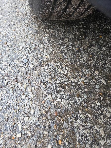 Toyota Camry Base 6-Spd AT 2011