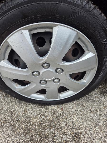 Chevrolet Spark LS CVT 2016