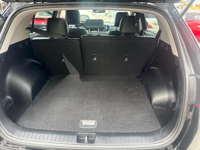 Kia Sportage EX FWD 2017