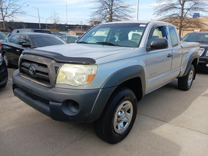 Toyota Tacoma PreRunner Access Cab V6 2WD 2007
