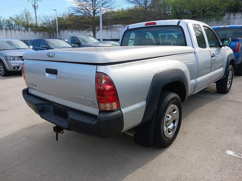 Toyota Tacoma PreRunner Access Cab V6 2WD 2007