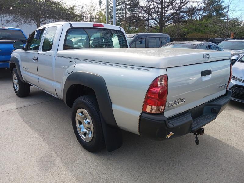 Toyota Tacoma PreRunner Access Cab V6 2WD 2007