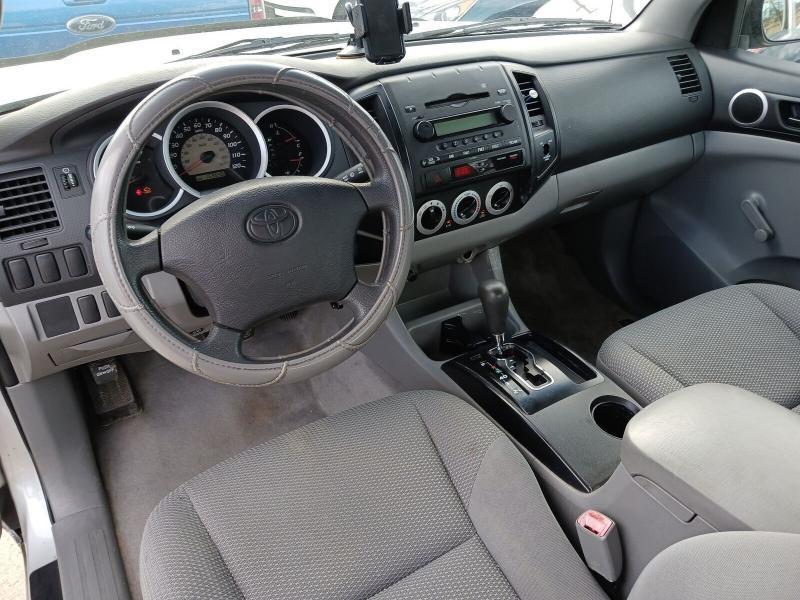 Toyota Tacoma PreRunner Access Cab V6 2WD 2007