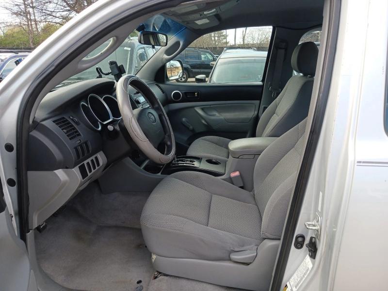 Toyota Tacoma PreRunner Access Cab V6 2WD 2007