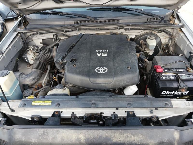 Toyota Tacoma PreRunner Access Cab V6 2WD 2007