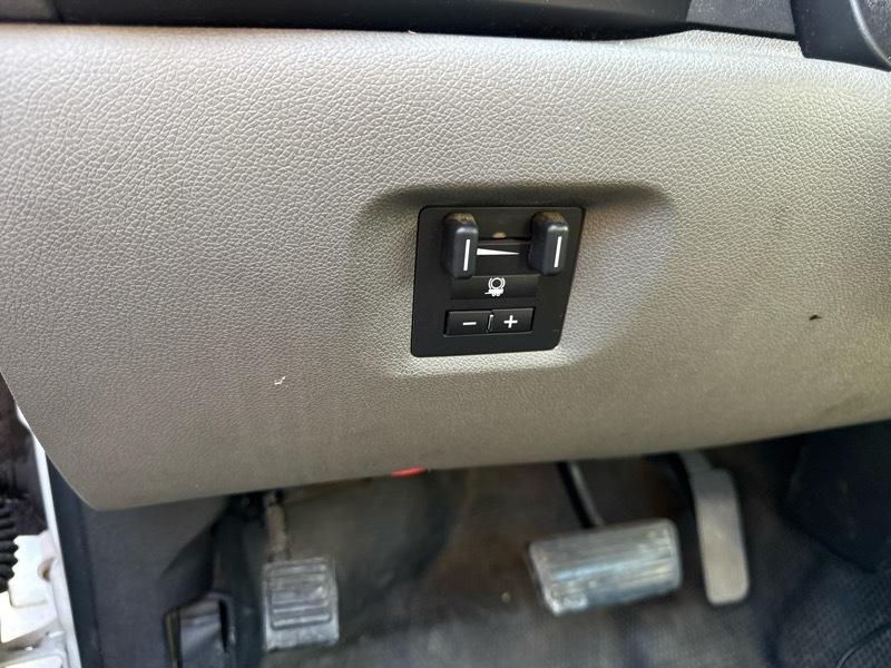 Chevrolet Silverado 2500HD Work Truck Long Box 2WD 2012