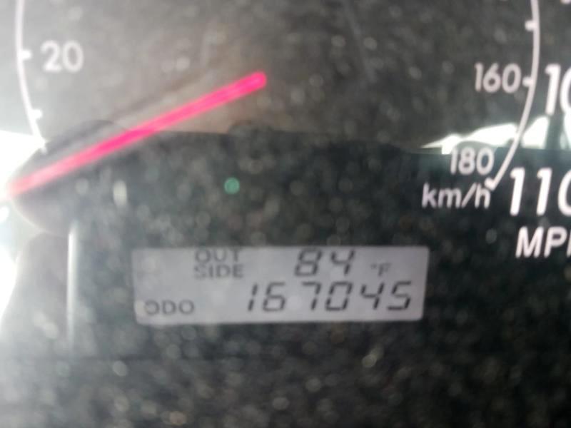 Toyota Corolla S 2007