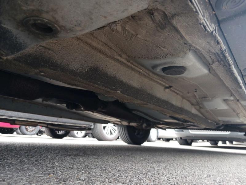 Toyota Corolla S 2007