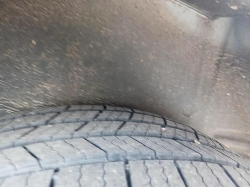 Toyota Corolla S 2007