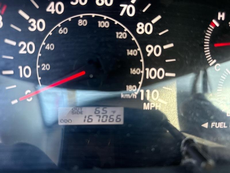 Toyota Corolla S 2007