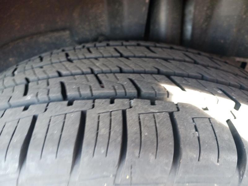 Ford Explorer Limited FWD 2013