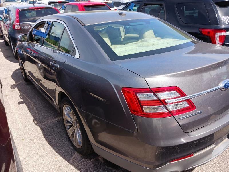 Ford Taurus Limited AWD 2013